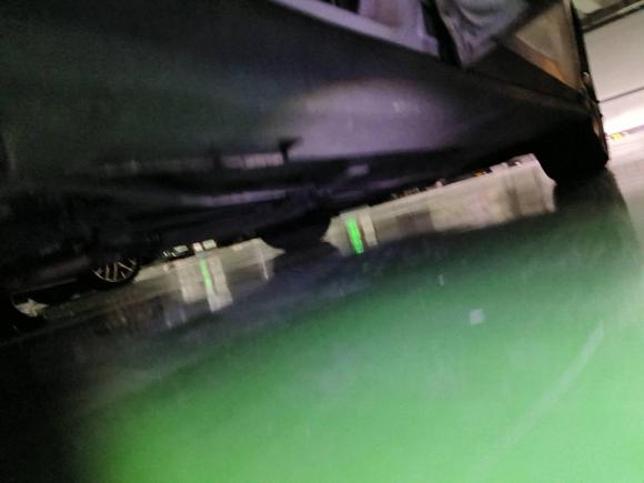 [杭州·浙A] 二手别克微蓝62022款 插电混动 互联智慧型