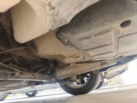 [西安·陕A] 二手DSDS 62014款 1.6T 豪华版THP200