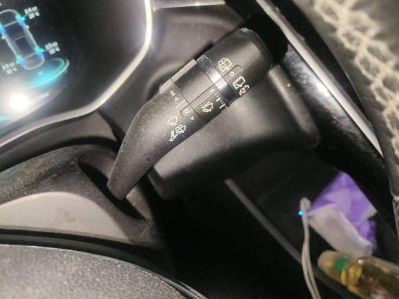 [苏州·苏E] 二手荣威荣威MARVEL X2018款 后驱版