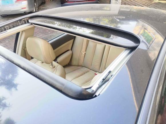 [广州·粤A] 二手日产天籁2008款 2.5L XL领先版