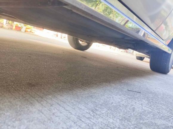 [苏州·苏E] 二手雷诺科雷傲2012款 2.5 两驱都市版