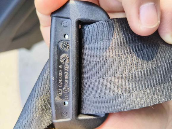 [南京·苏A] 二手大众帕萨特2017款 330TSI DSG御尊版