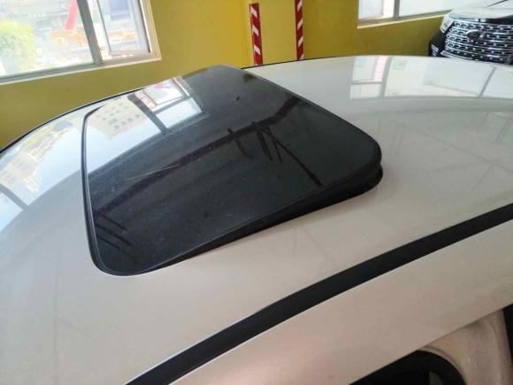 [广州·粤A] 二手本田思铂睿2015款 2.4L 豪华版