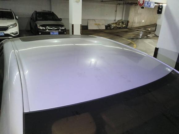 [上海·沪E] 二手雷克萨斯雷克萨斯ES2015款 200 精英版