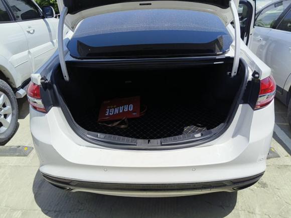 [成都·川G] 二手福特蒙迪欧2017款 改款 EcoBoost 180 豪华型