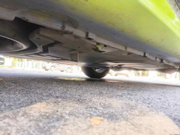 [南京·苏A] 二手smartsmart fortwo2012款 1.0T 敞篷激情版