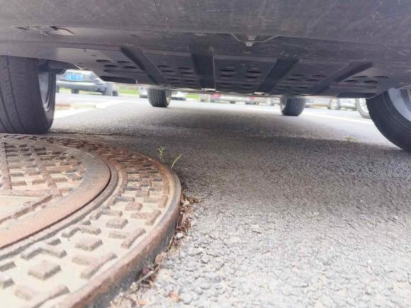 [南京·苏A] 二手哪吒汽车哪吒V2022款 潮 400 Lite