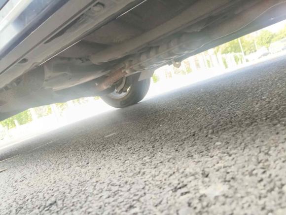 [宁波·浙B] 二手斯巴鲁森林人2011款 2.0XS 自动豪华版