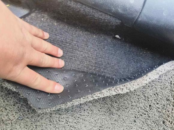 [常州·苏D] 二手丰田YARiS L 致炫2016款 改款 1.5E CVT魅动版