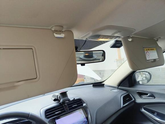 [成都·川A] 二手福特福睿斯2017款 幸福版 1.5L 手动时尚型