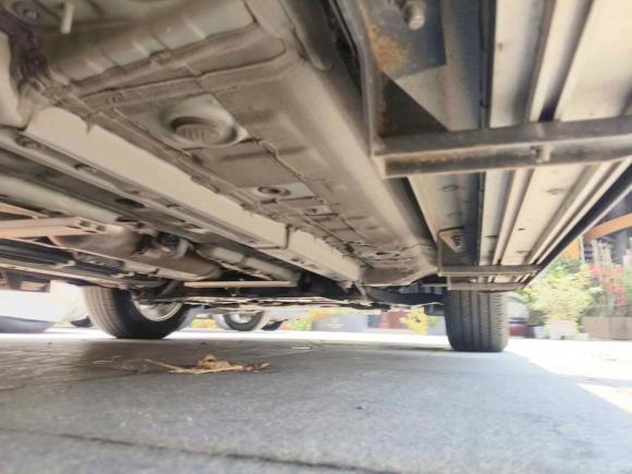 [杭州·浙A] 二手丰田卡罗拉锐放2022款 2.0L 精英版