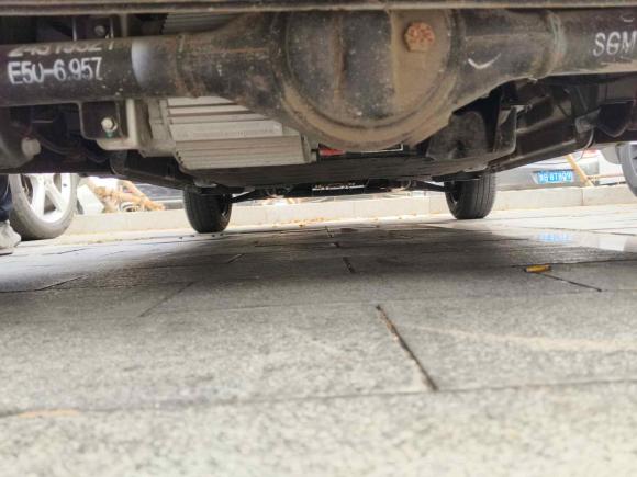 [青岛·鲁B] 二手五菱汽车宏光MINIEV2022款 自在款 磷酸铁锂