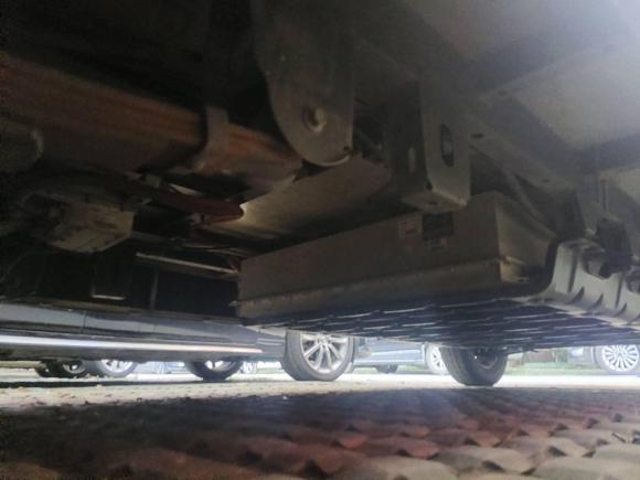 [无锡·苏B] 二手开瑞海豚EV2021款 升级版智享型