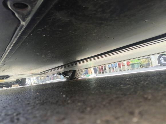 [深圳·粤B] 二手特斯拉Model Y2022款 长续航全轮驱动版