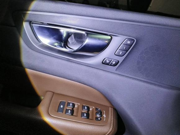 [成都·川A] 二手沃尔沃沃尔沃XC602020款 T5 四驱智远豪华版