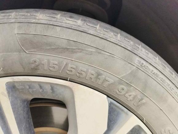 [广州·粤A] 二手埃安AION S2020款 魅 580