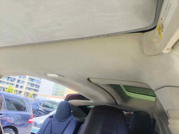 [苏州·苏E] 二手特斯拉Model X2016款 Model X 90D