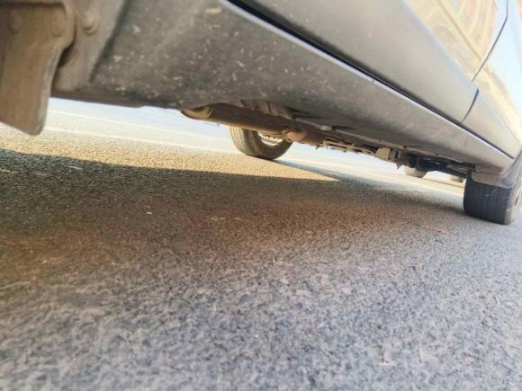 [青岛·鲁B] 二手广汽传祺传祺GS42019款 270T 自动两驱精英版