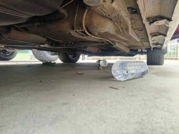 [深圳·湘D] 二手大众朗境2014款 1.6L 自动型