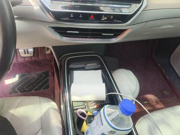 [嘉兴·浙H] 二手大众ID.6 X2021款 Pro 极智长续航版