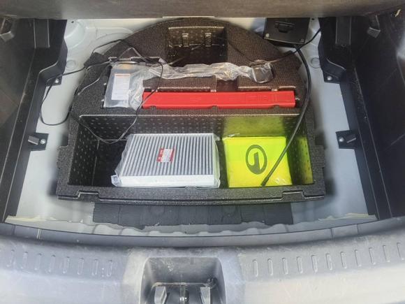 [宁波·浙B] 二手埃安AION Y2022款 Plus 70 乐享版