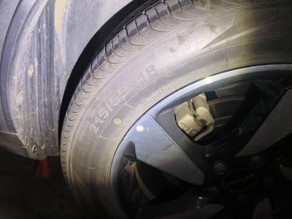 [苏州·苏U] 二手领克领克062020款 1.5T 劲Pro