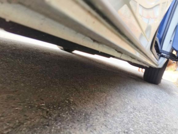 [上海·沪E] 二手别克世纪2023款 2.0T 七座蕴世版