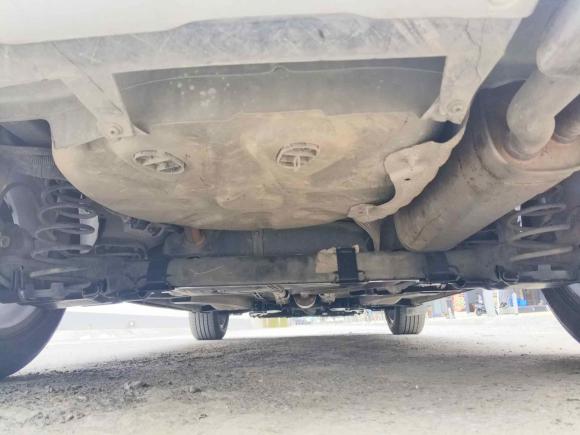 [成都·川A] 二手标致标致20082015款 1.6THP 自动时尚版