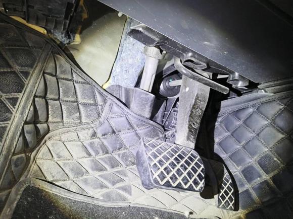 [杭州·浙A] 二手奥迪奥迪A32016款 Limousine 35 TFSI 风尚型