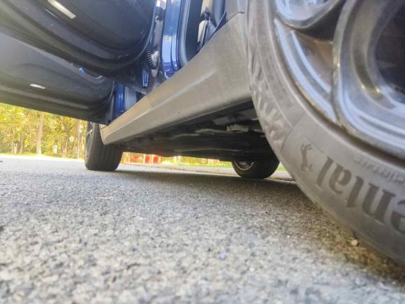 [宁波·浙B] 二手阿尔法·罗密欧Stelvio斯坦维2017款 2.0T 200HP 精英版