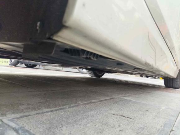 [济南·鲁A] 二手宝马宝马3系2019款 320Li 时尚型