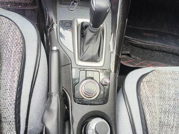 [义乌·浙G] 二手马自达马自达3 昂克赛拉2019款 云控版 三厢 1.5L 自动舒适型 国VI