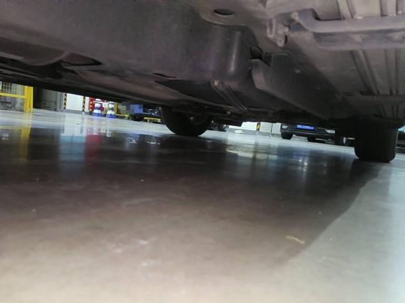 [苏州·苏E] 二手别克昂科威Plus2016款 28T 四驱精英型