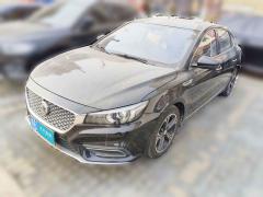 [南通·苏E] 名爵MG62017款 20T 自动豪华智联版 国V