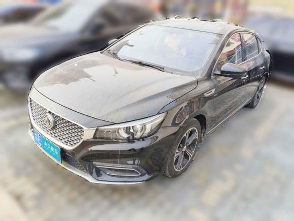 [南通·苏E] 二手名爵MG62017款 20T 自动豪华智联版 国V