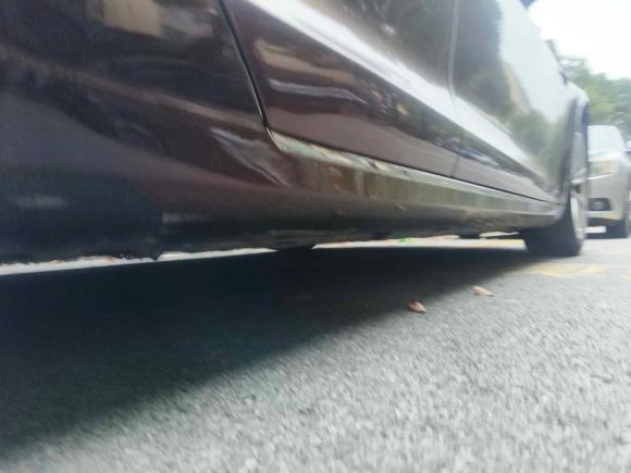 [上海·沪A] 二手特斯拉Model S2016款 Model S 60