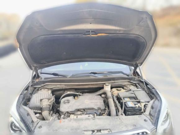 [南昌·赣A] 二手别克昂科威Plus2016款 20T 两驱领先型