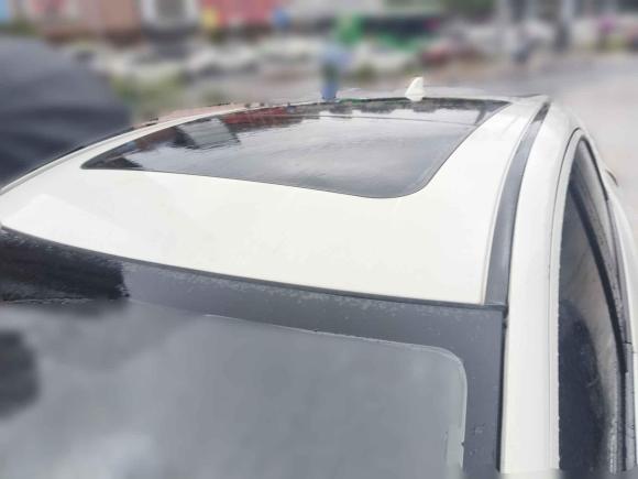 [合肥·苏A] 二手本田缤智2020款 1.5L CVT先锋版