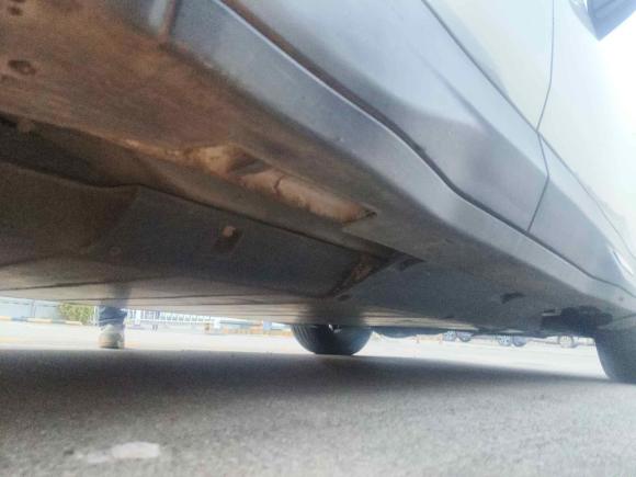 [宁波·浙B] 二手哪吒汽车哪吒U2020款 520 U行