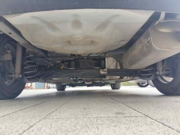 [宁波·皖A] 二手福特福睿斯2021款 1.5L 自动钻石版