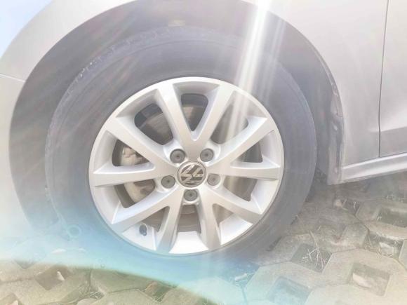 [成都·川A] 二手大众速腾2012款 1.4TSI 手动豪华型