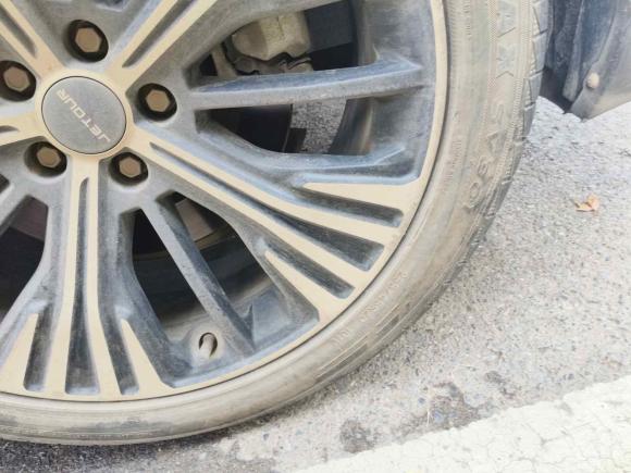 [义乌·浙G] 二手捷途捷途X902020款 1.6T DCT影尊版 5座