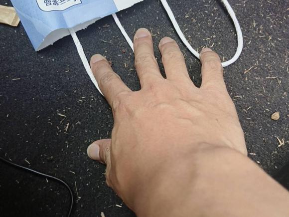 [苏州·苏E] 二手别克昂科拉2015款 1.4T 自动两驱都市精英型