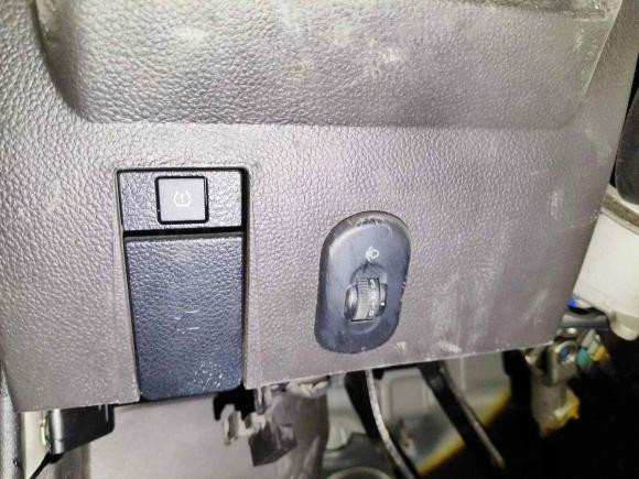 [上海·皖K] 二手五菱汽车五菱荣光2021款 1.5L加长标准型空调版L3C