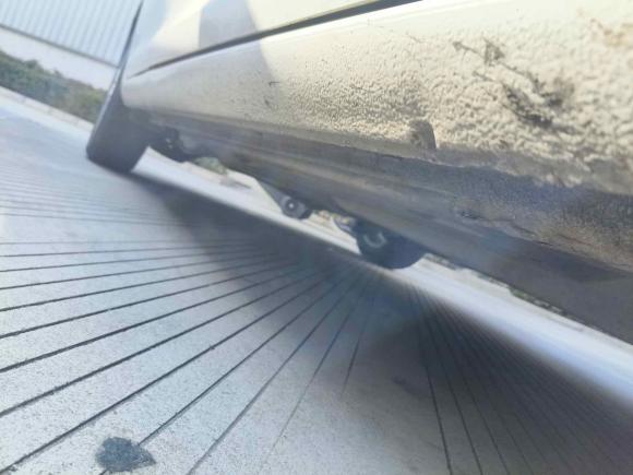 [苏州·皖L] 二手大众桑塔纳2017款 浩纳 1.6L 自动风尚版