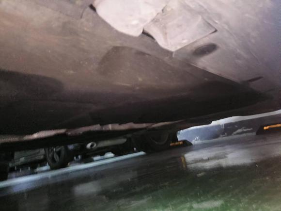 [武汉·鄂A] 二手奔驰奔驰GLA2018款 GLA 200 动感型