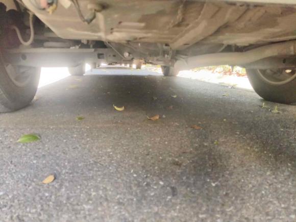 [杭州·浙A] 二手丰田RAV4荣放2011款 2.0L 自动四驱版