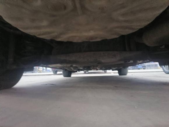 [西安·陕U] 二手丰田YARiS L 致享2017款 1.5E CVT魅动版