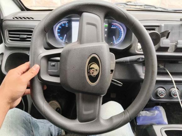 [金华·浙G] 二手骐蔚汽车长江7号2024款 舒享版 国轩高科38.7kWh GK5030XXYBEV04