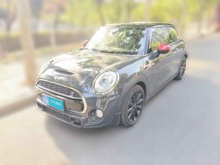MINIMINI2016款 2.0T COOPER S 先锋派